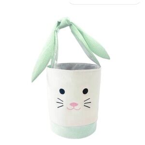 Bits & Bows Easter kid basket